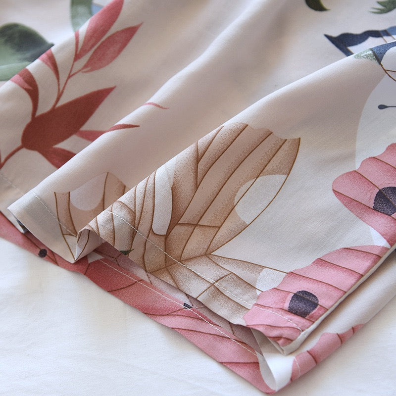 Beautifully Balanced Garment with Timeless Character