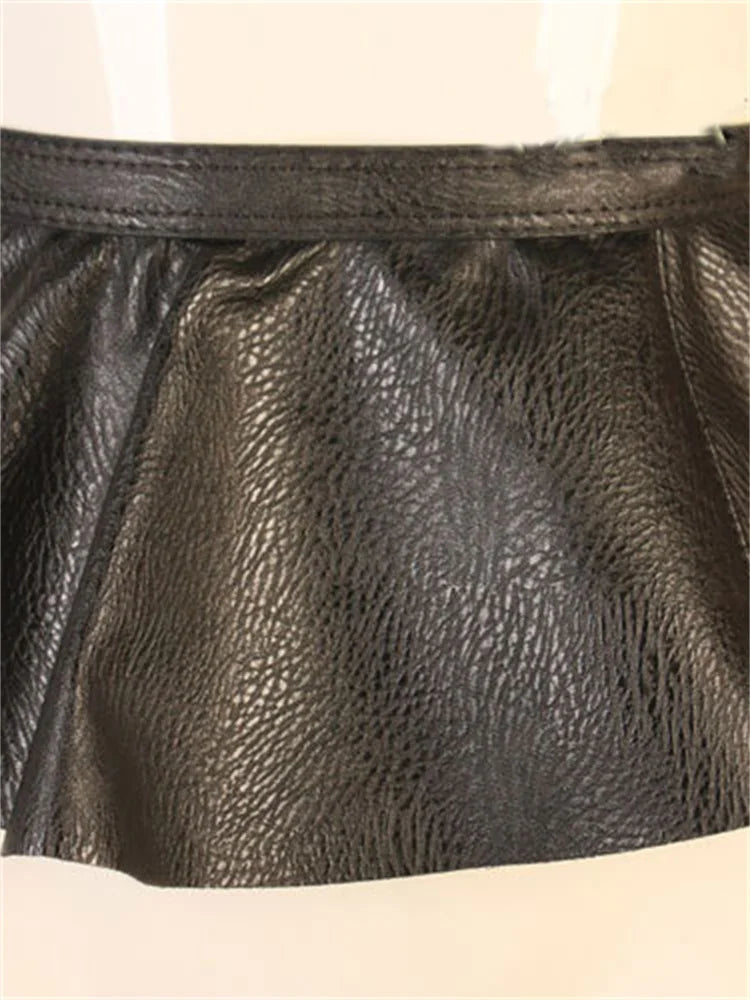 Vintage Inspired Garment with a Contemporary Edge