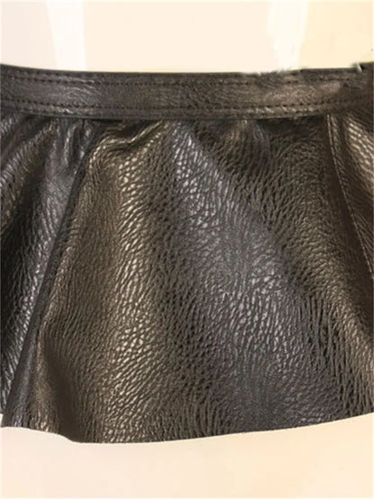 Vintage Inspired Garment with a Contemporary Edge
