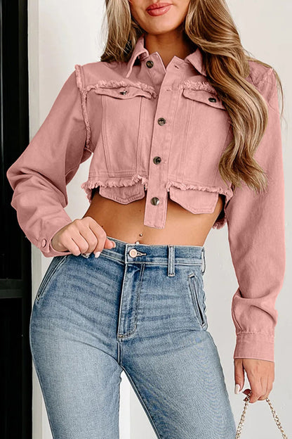 Vintage Inspired Garment with a Contemporary Edge