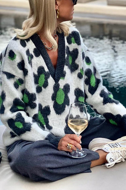 Classic Vintage & Enduringly Stylish Sweater