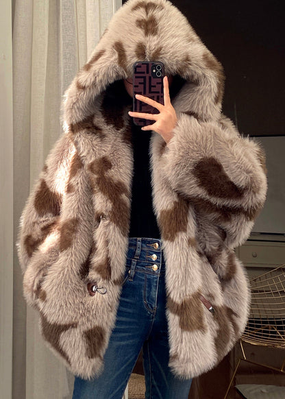 Beautifully Crafted Coat in a Classic Style