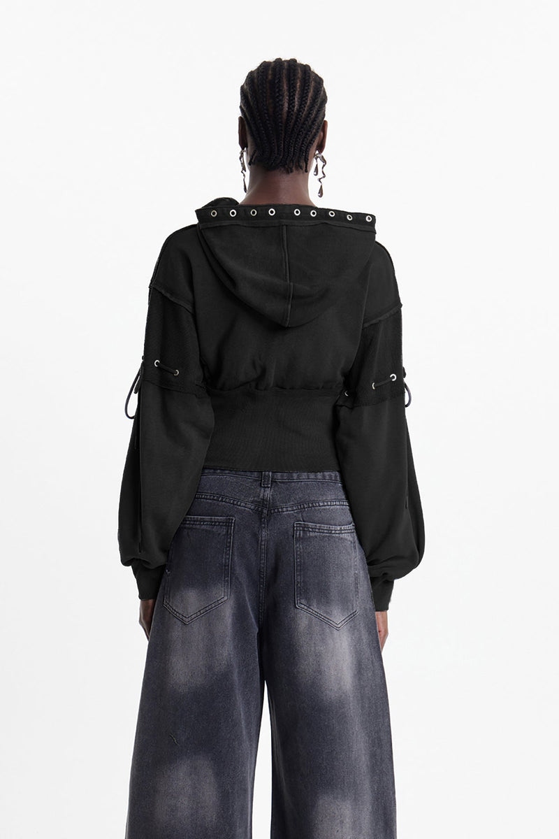 Beautifully Crafted Jacket in a Classic Style