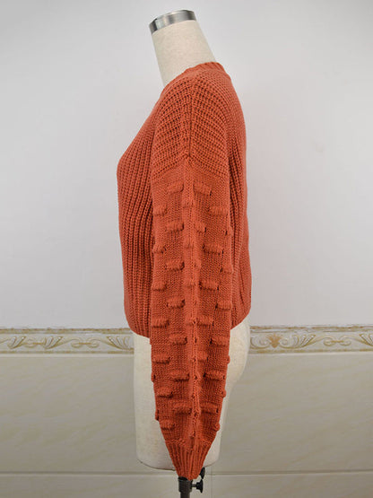 Classic Vintage & Enduringly Stylish Sweater