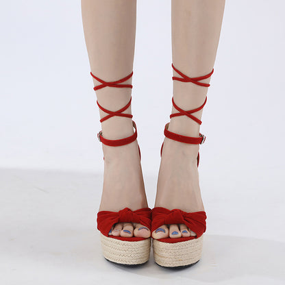 Polished Heels with an Effortless Classic Look