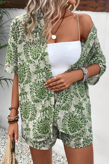 Beautifully Crafted Top in a Classic Style