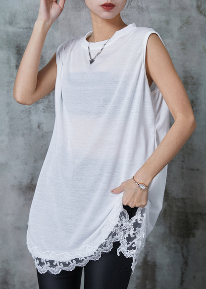 Polished Top with an Effortless Classic Look