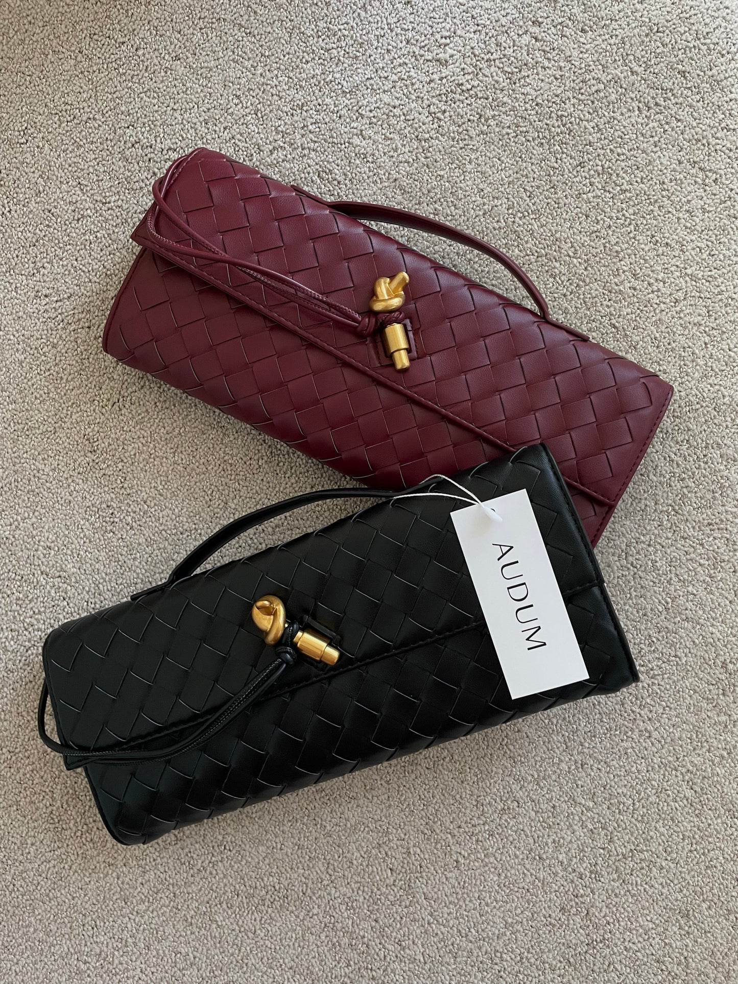 Elegantly Styled Bag for Everyday Wear