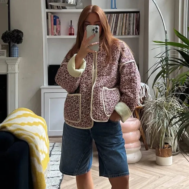 Gracefully Styled Cardigan for Any Occasion