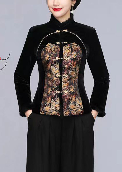 Beautifully Balanced Coat with Timeless Character