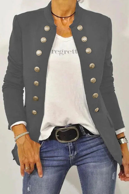 Classic Vintage & Enduringly Stylish Jacket
