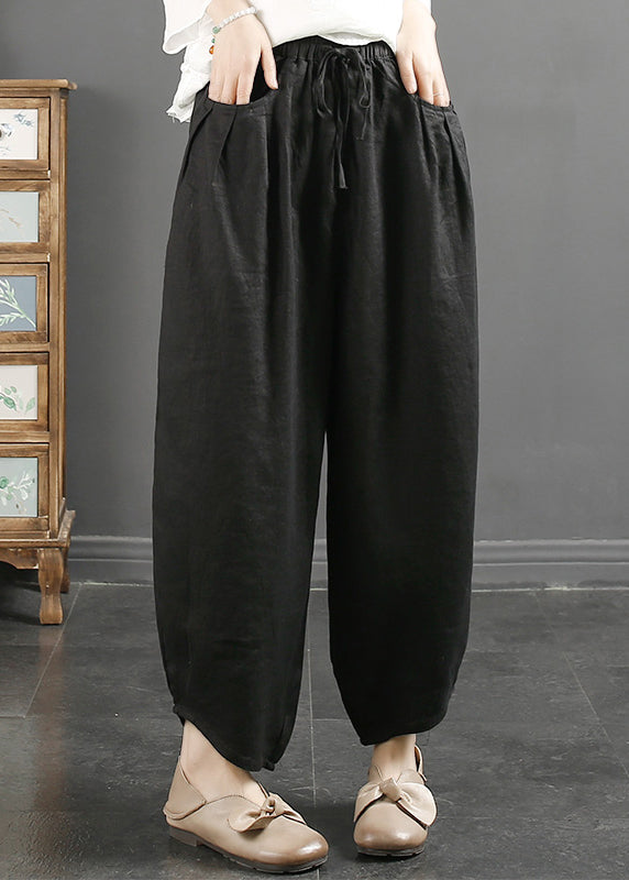 Beautifully Balanced Pants with Timeless Character