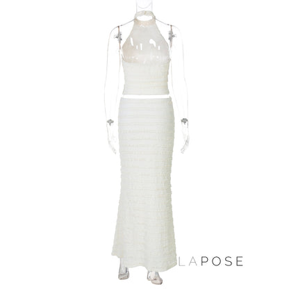 Beautifully Finished Garment in a Timeless Design