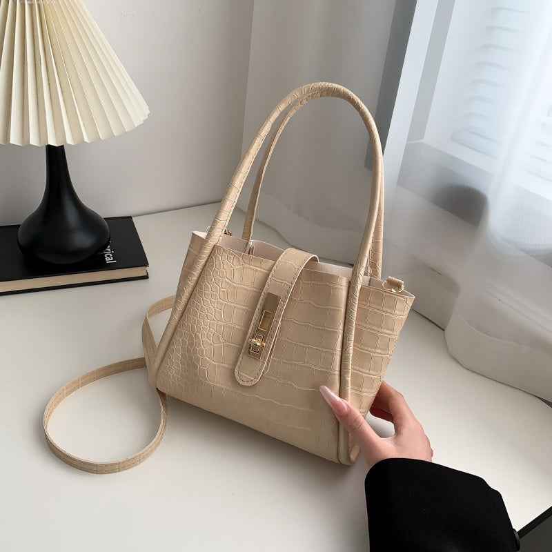 Classic Vintage & Enduringly Stylish Bag