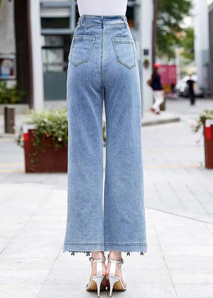 Vintage Inspired Pants with a Contemporary Edge