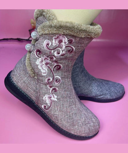 Classic Vintage & Enduringly Stylish Boots
