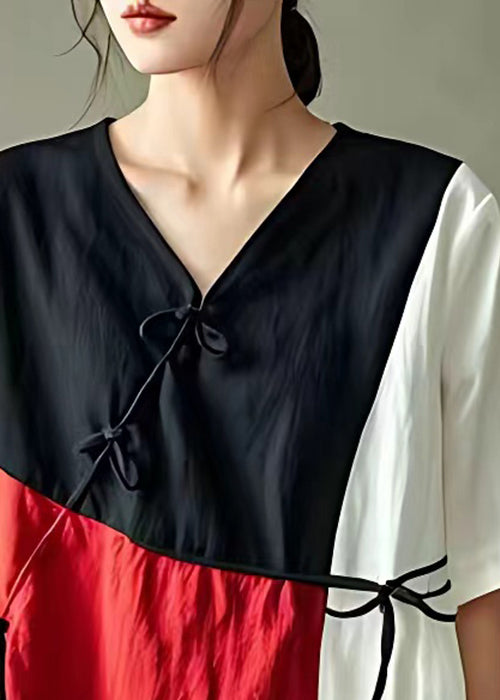 Sophisticated Blouse with a Clean Classic Look