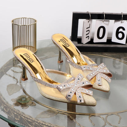 Sophisticated Sandals with a Clean Classic Look
