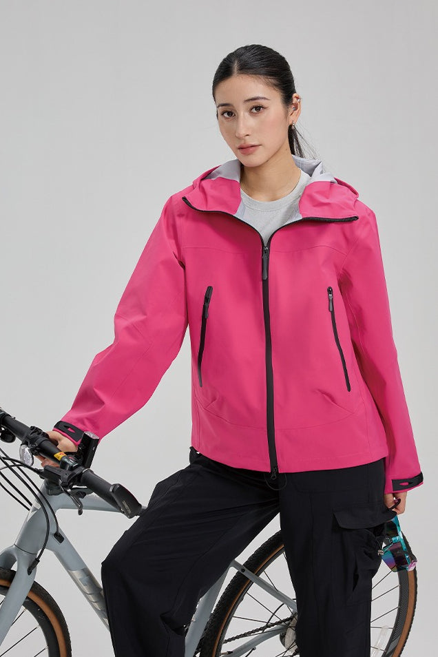 Polished Jacket with an Effortless Classic Look