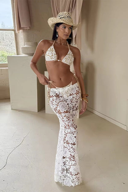 Vintage Inspired Garment with a Contemporary Edge
