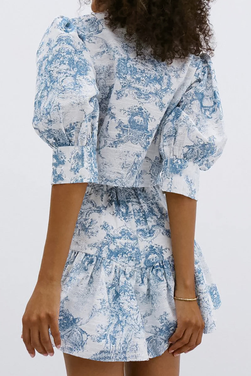 Classic Vintage & Enduringly Stylish Garment