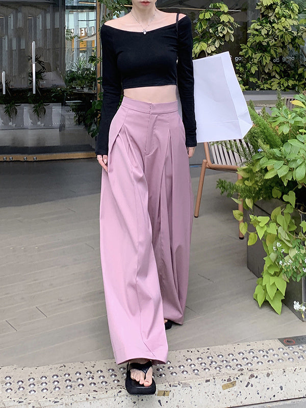 Beautifully Crafted Trousers in a Classic Style