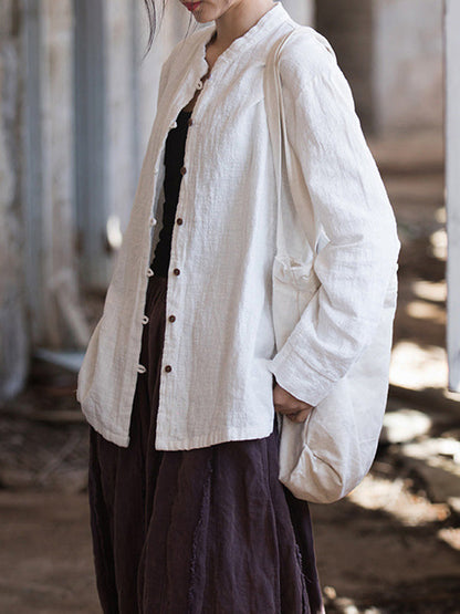 Effortlessly Elegant Blouse with a Timeless Design