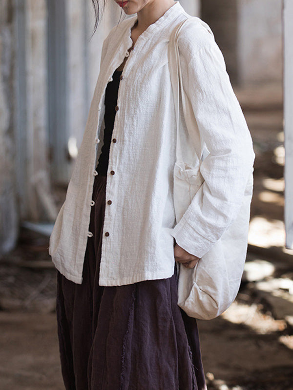 Effortlessly Elegant Blouse with a Timeless Design