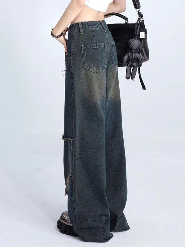 A Vintage Style Garment with Delicate Timeless Details