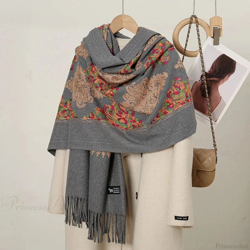 Beautifully Crafted Garment in a Classic Style
