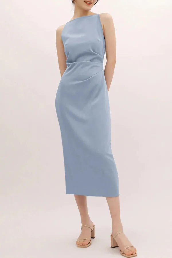A Vintage Style Garment with Delicate Timeless Details