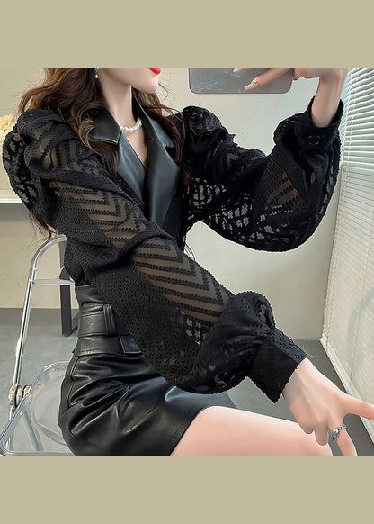 Classic Vintage Shirt with a Flattering Fit