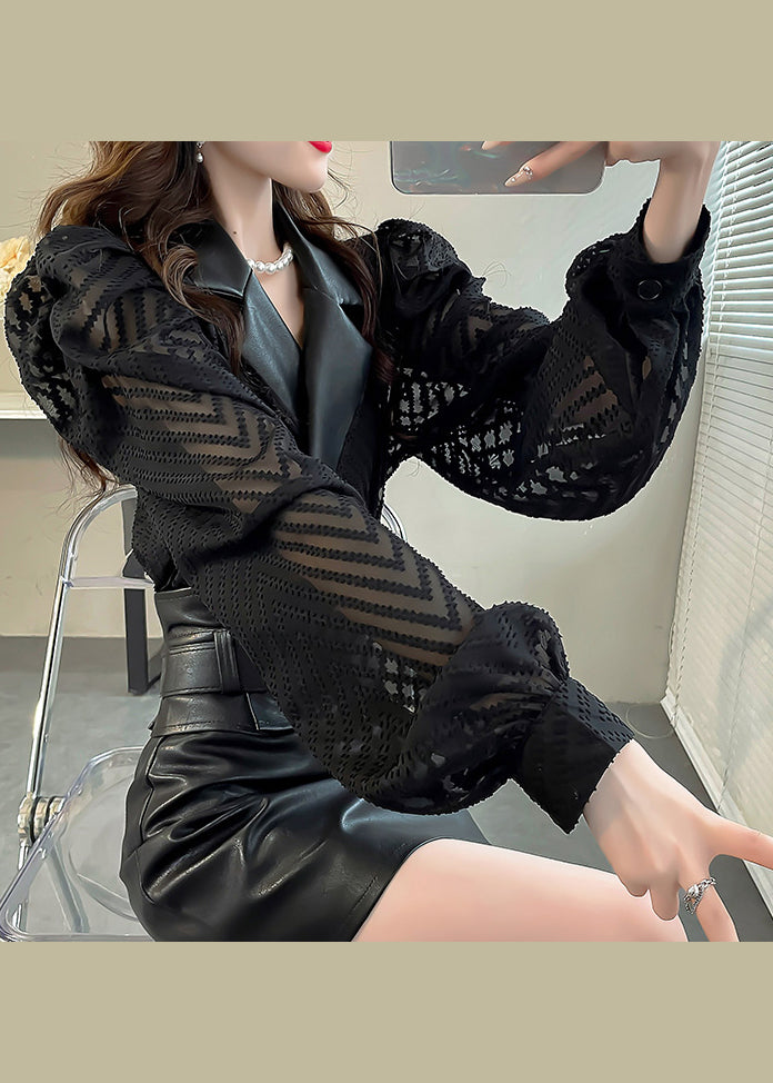 Classic Vintage Shirt with a Flattering Fit