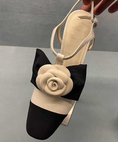 Elegantly Styled Sandals for Everyday Wear