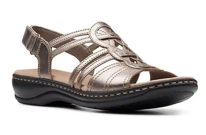 Polished Sandals with an Effortless Classic Look