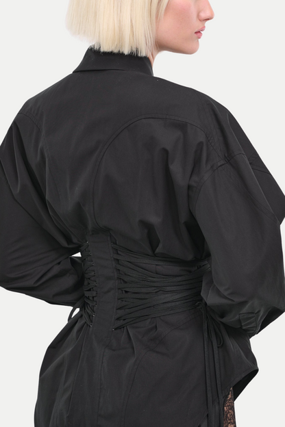 Effortlessly Elegant Shirt with a Timeless Design