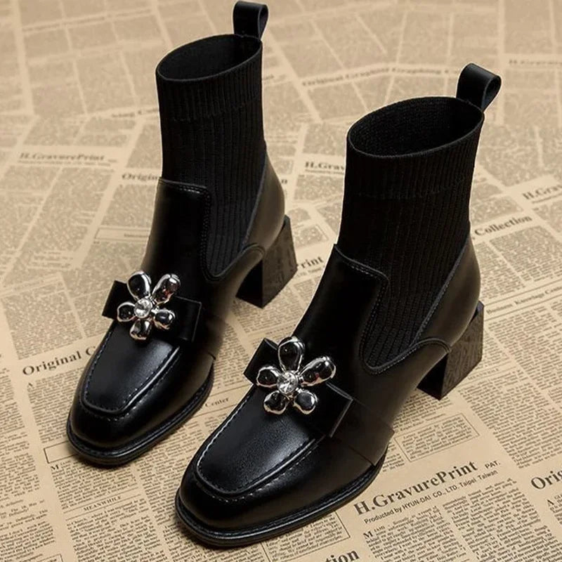Classic Vintage & Enduringly Stylish Boots