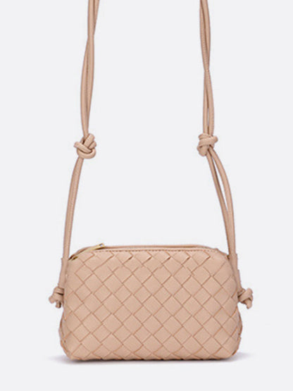 Beautifully Finished Bag in a Timeless Design