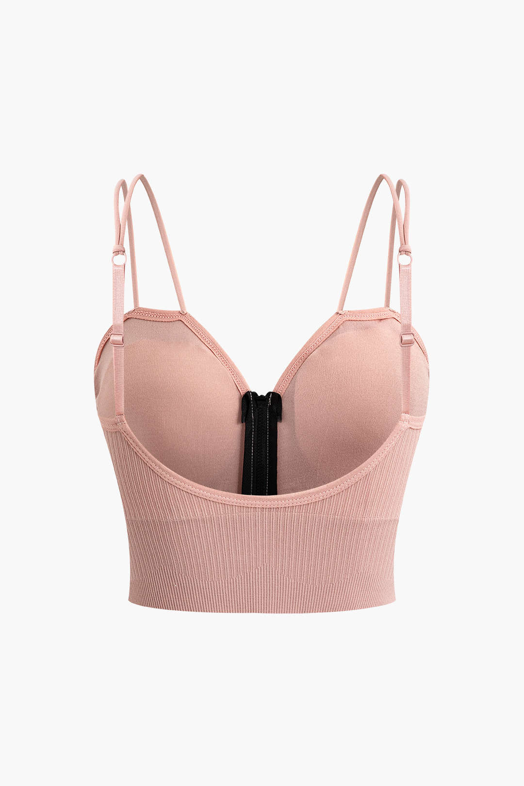 Beautifully Crafted Top in a Classic Style