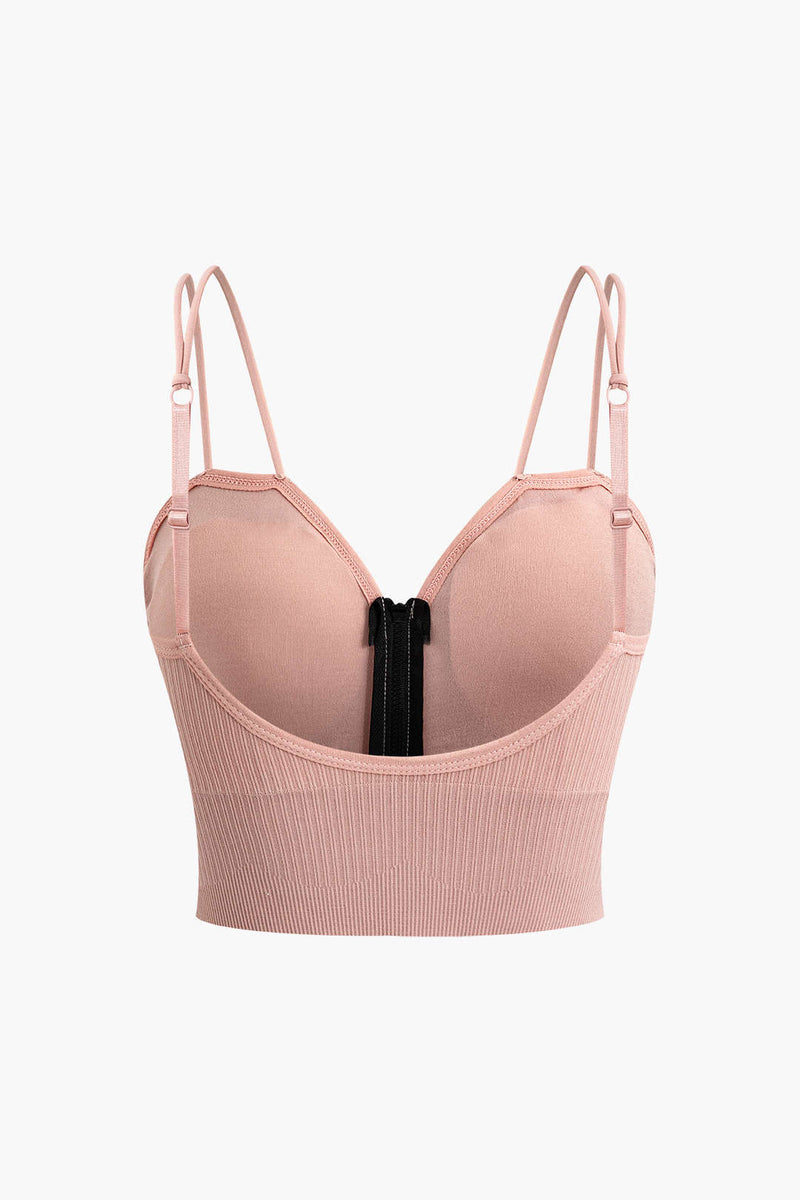 Beautifully Crafted Top in a Classic Style