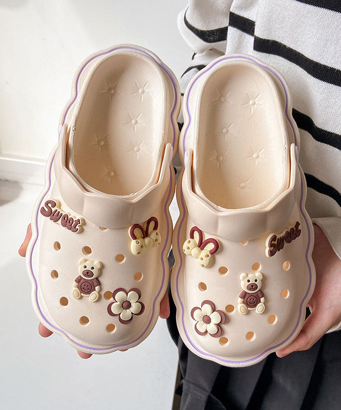 Elegantly Styled Sandals for Everyday Wear