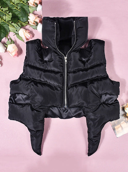 A Vintage Style Garment with Delicate Timeless Details