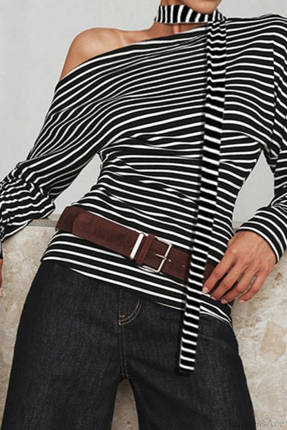 A Vintage Style Garment with Delicate Timeless Details