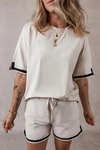 Elegantly Styled Garment for Everyday Wear