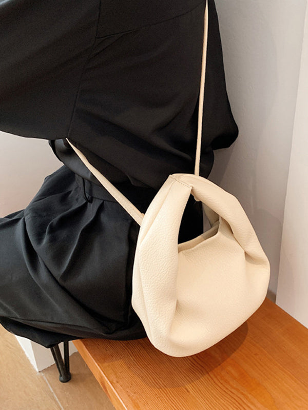 Classic Vintage Bag with a Flattering Fit