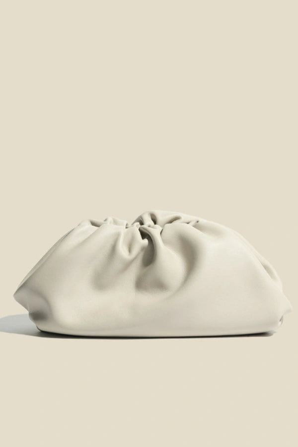 Well Tailored Bag with a Graceful Silhouette