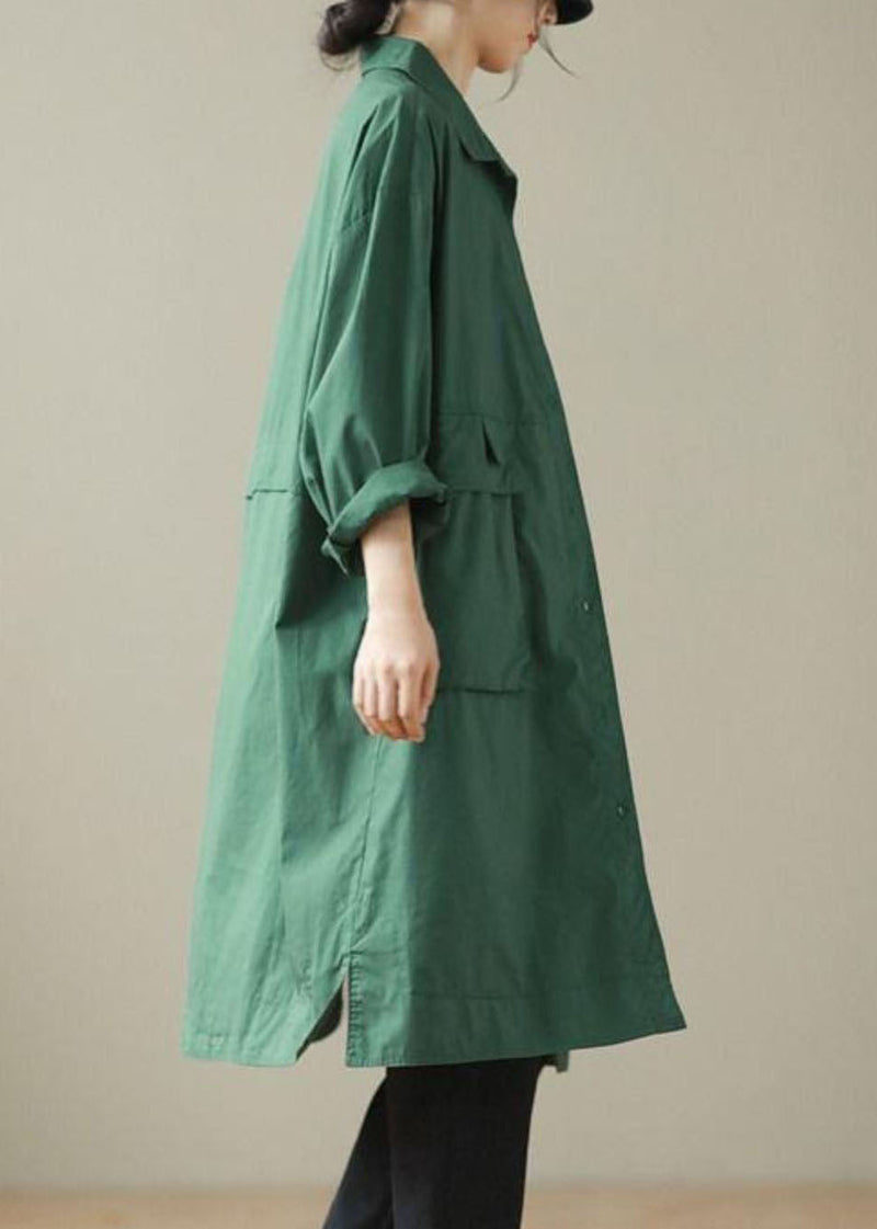 Gracefully Styled Coat for Any Occasion