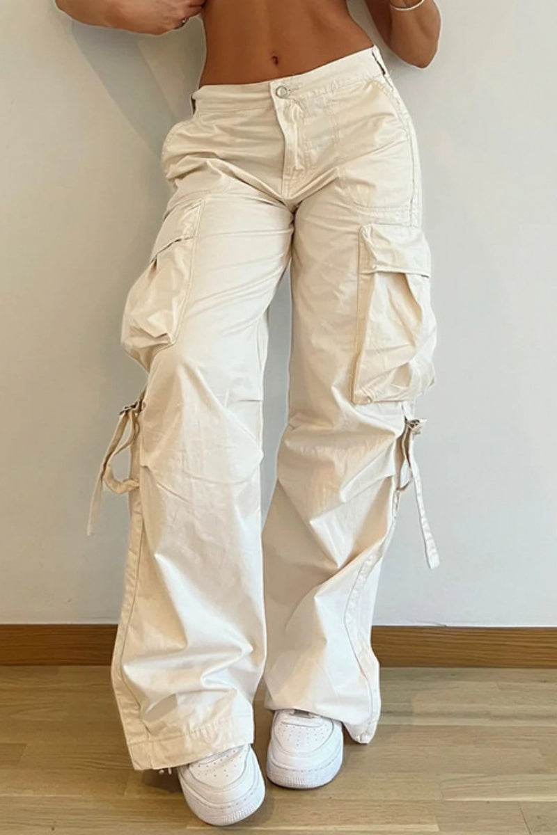 Beautifully Finished Trousers in a Timeless Design
