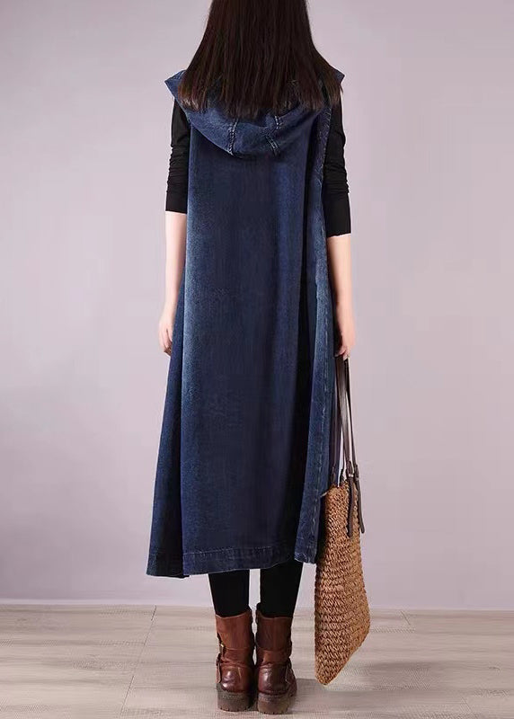 Vintage Inspired Coat with a Contemporary Edge