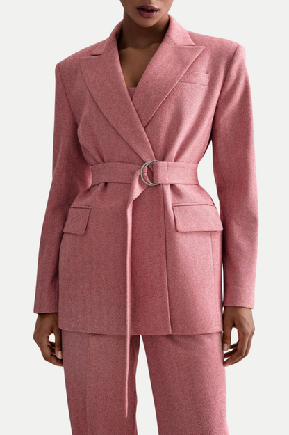 Sophisticated Garment with a Clean Classic Look